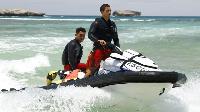 Click to watch 'Ripple Effect' (popup) Rescue HI-Surf